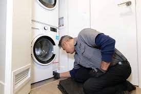 Stackable Washer and Dryer Repair in West Carson