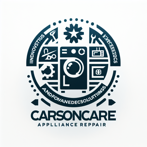 CarsonCare Appliance Repair logo